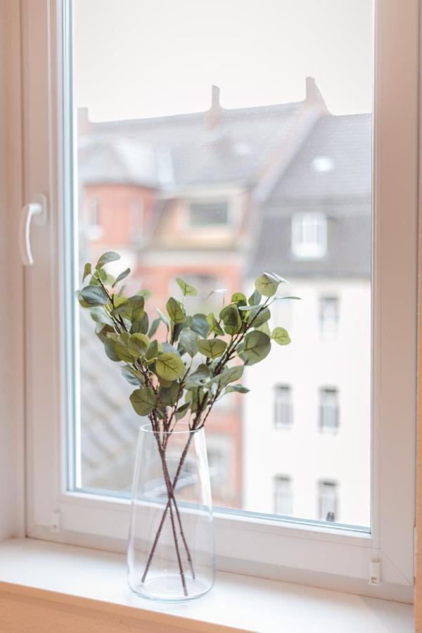 World Of Rooms - Apartment Paris Kassel Exterior photo